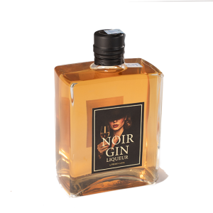 NOIR GIN Liqueur 700ml