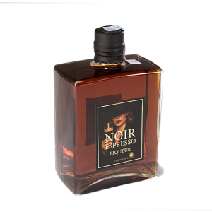 NOIR ESPRESSO Liqueur 700ml